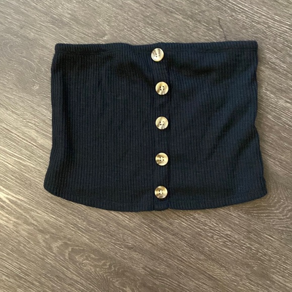 Ardene crop top - Picture 1 of 7